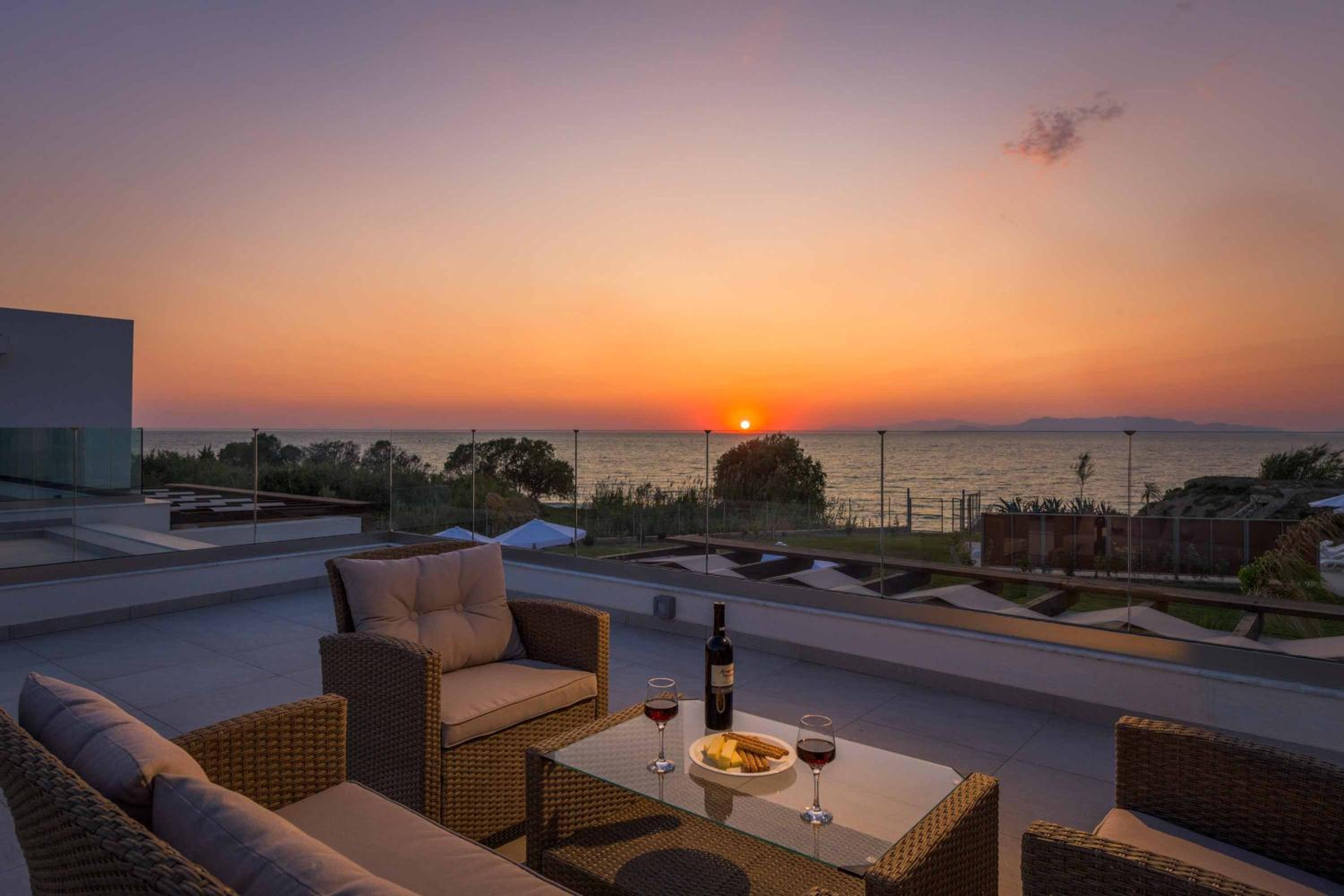 Villa Panaxia Kohille