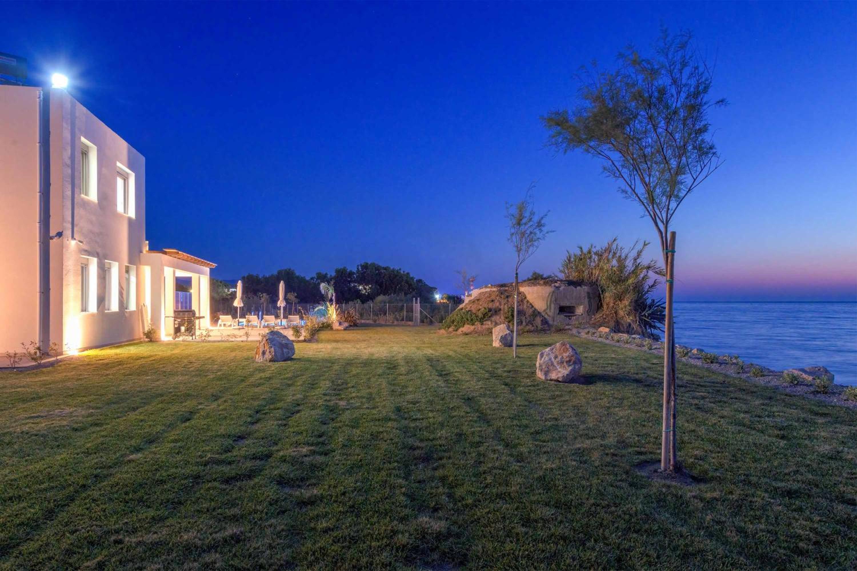 Villa Panaxia Keema view 3
