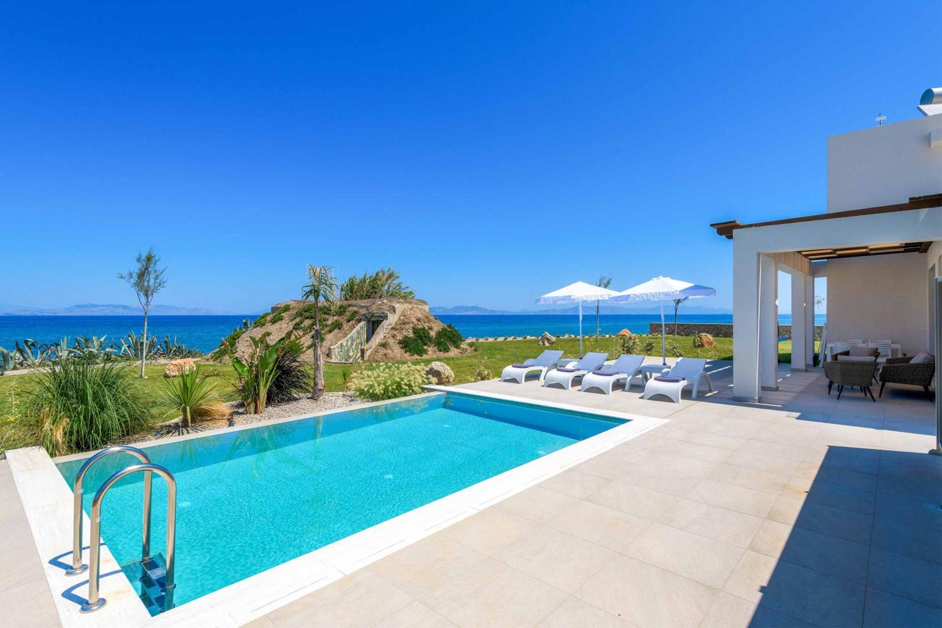 Villa Panaxia Keema view 5
