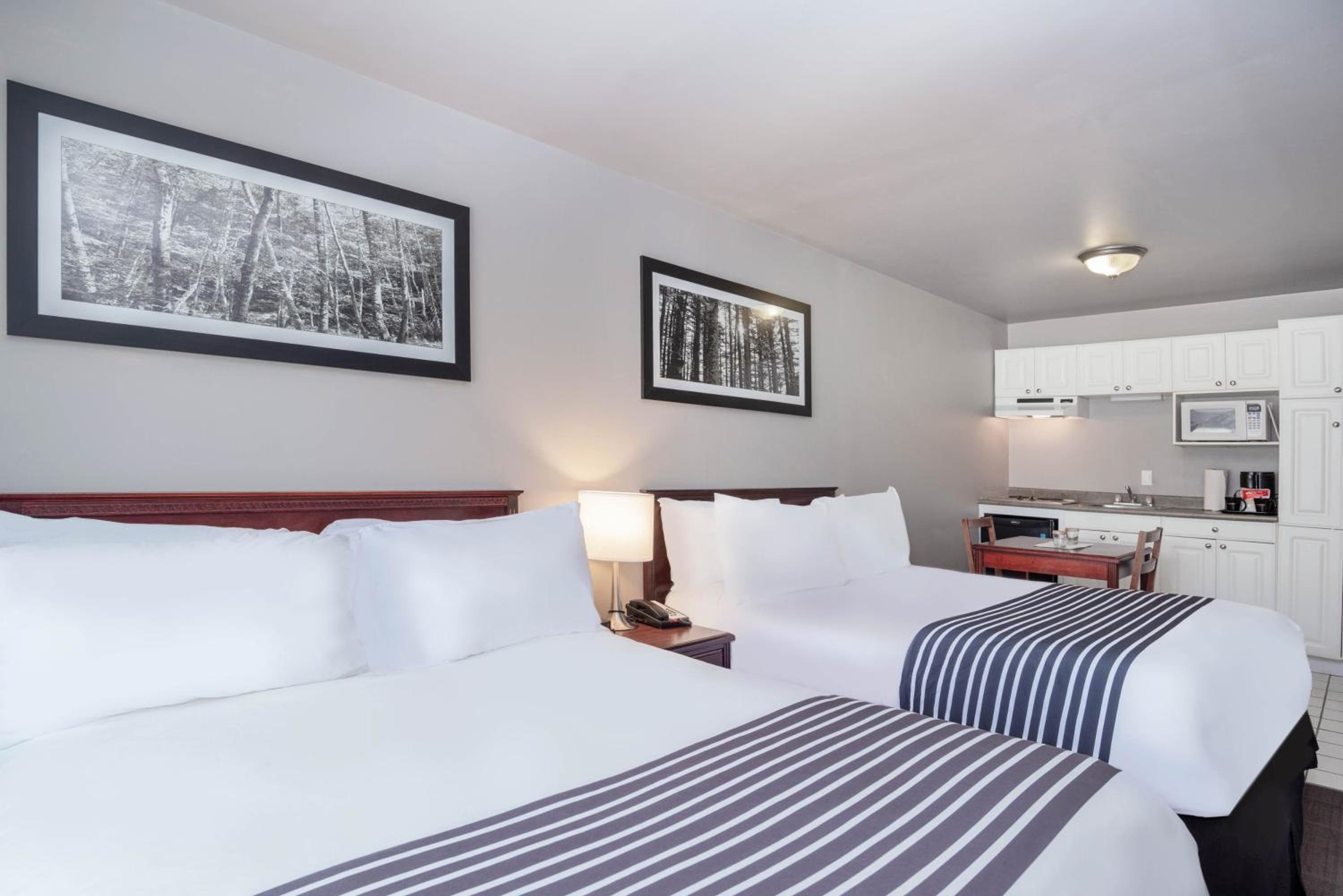 Sandman Inn Cache Creek