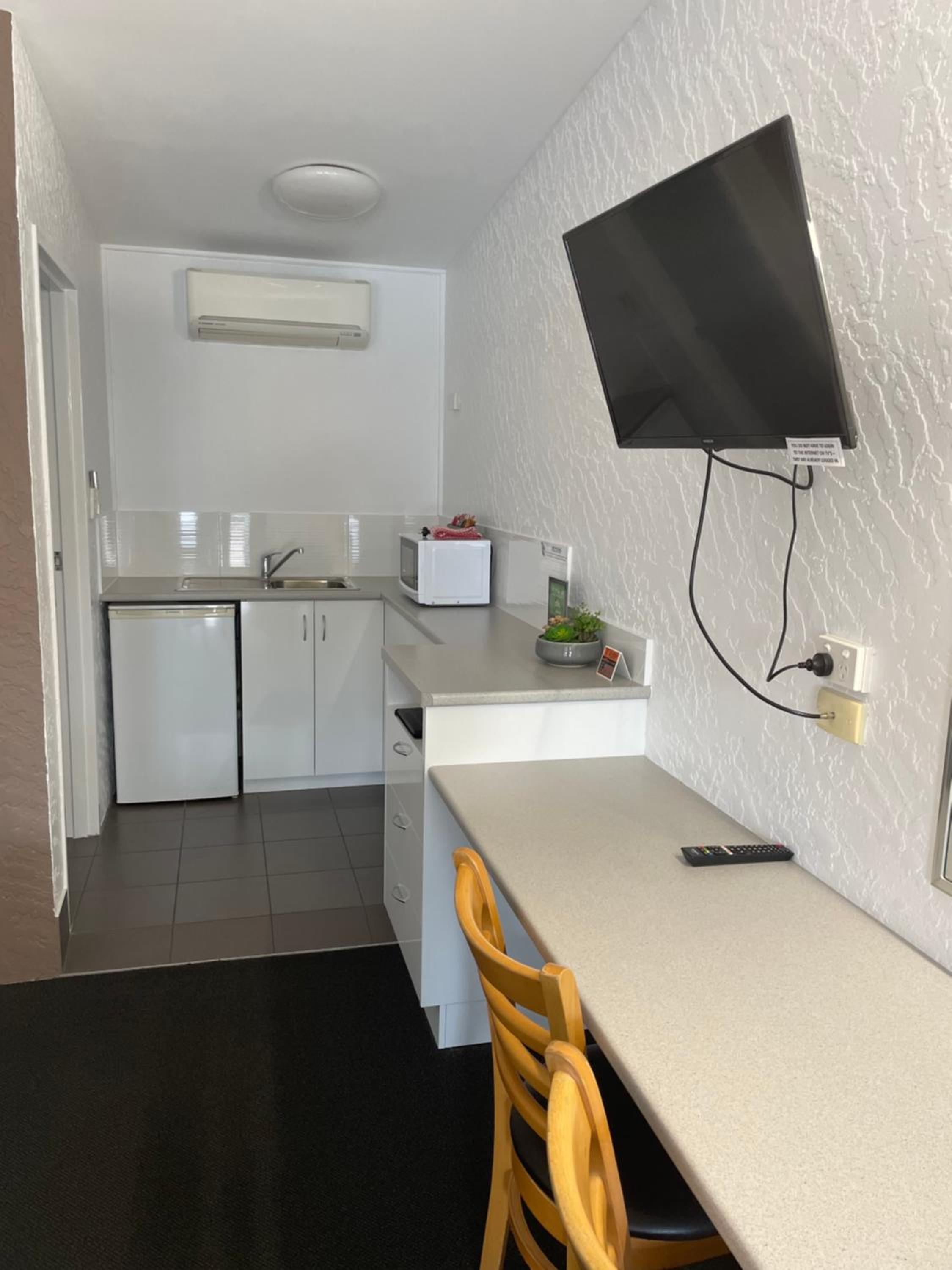 Bundaberg Spanish Motor Inn