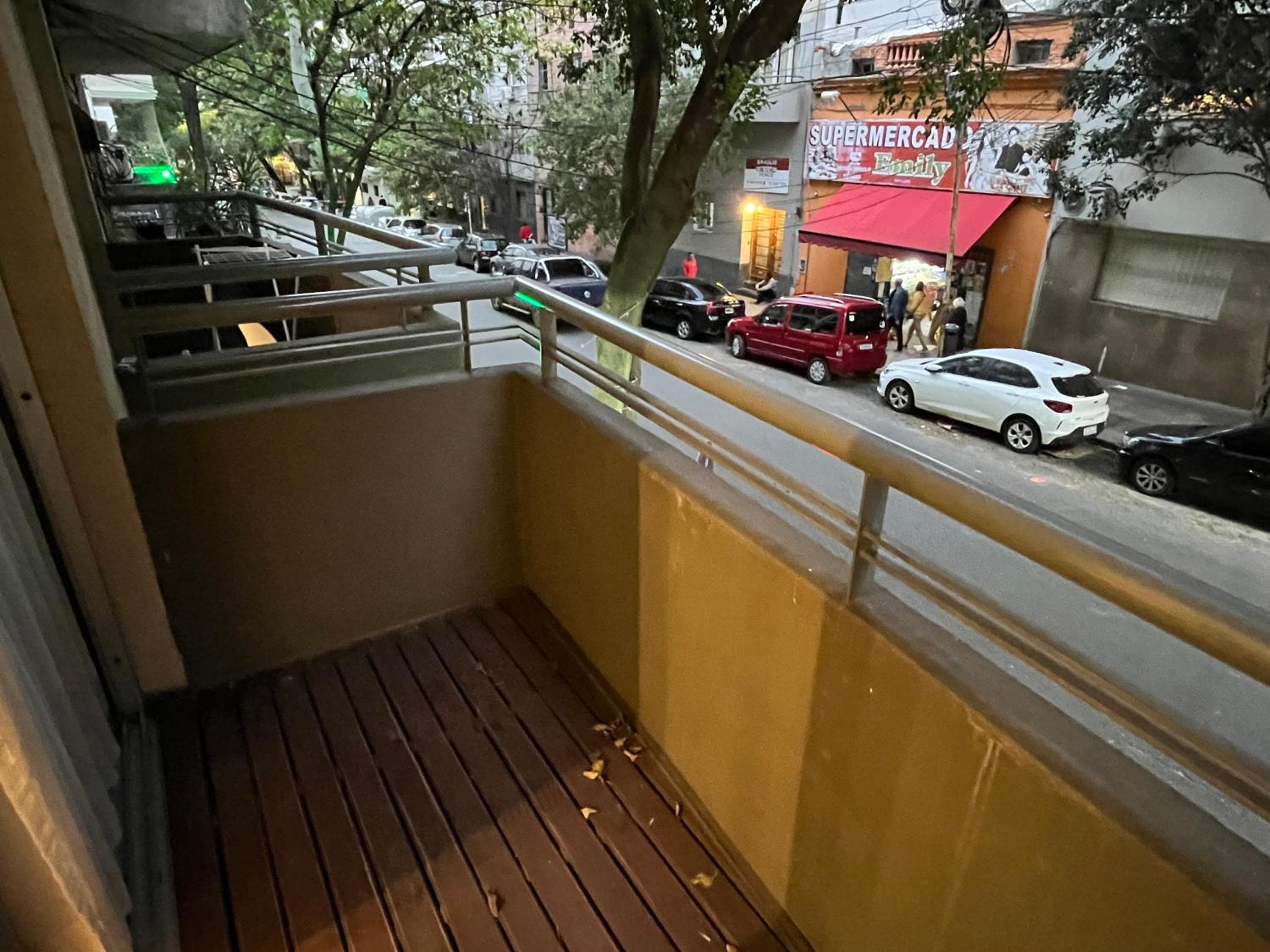 Viví Alto Palermo y Recoleta