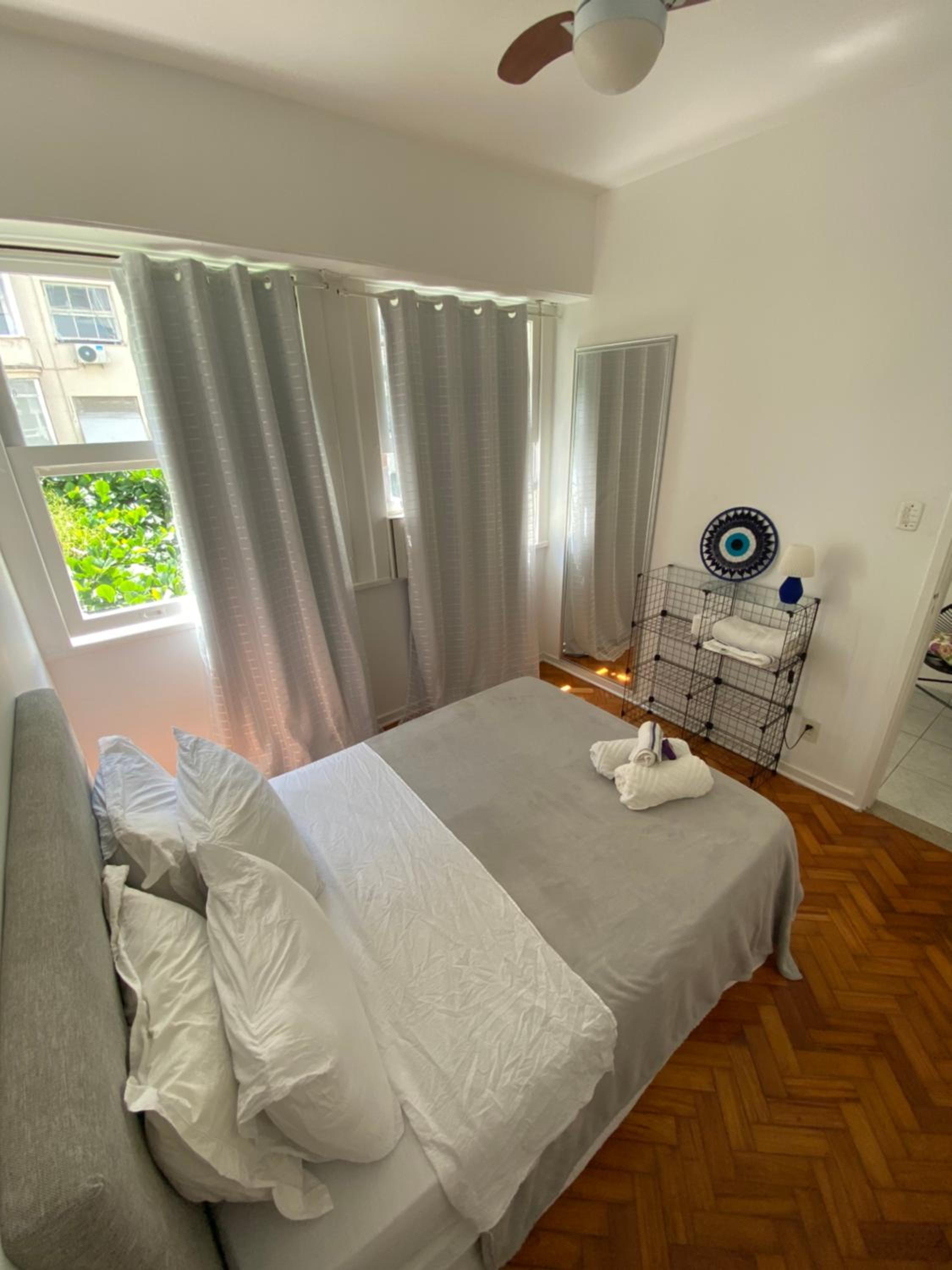 Apartment Atlantica