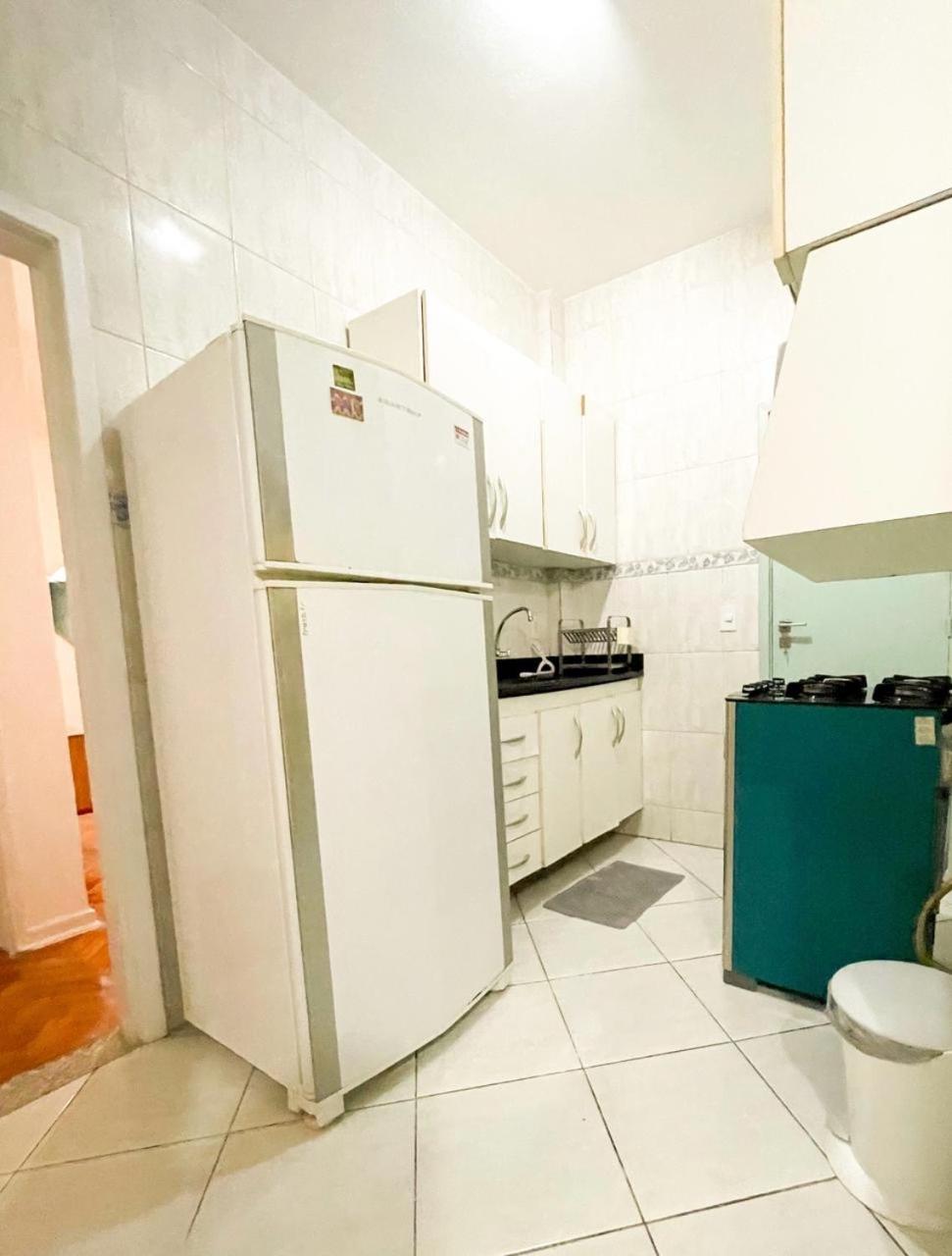 Apartment Atlantica