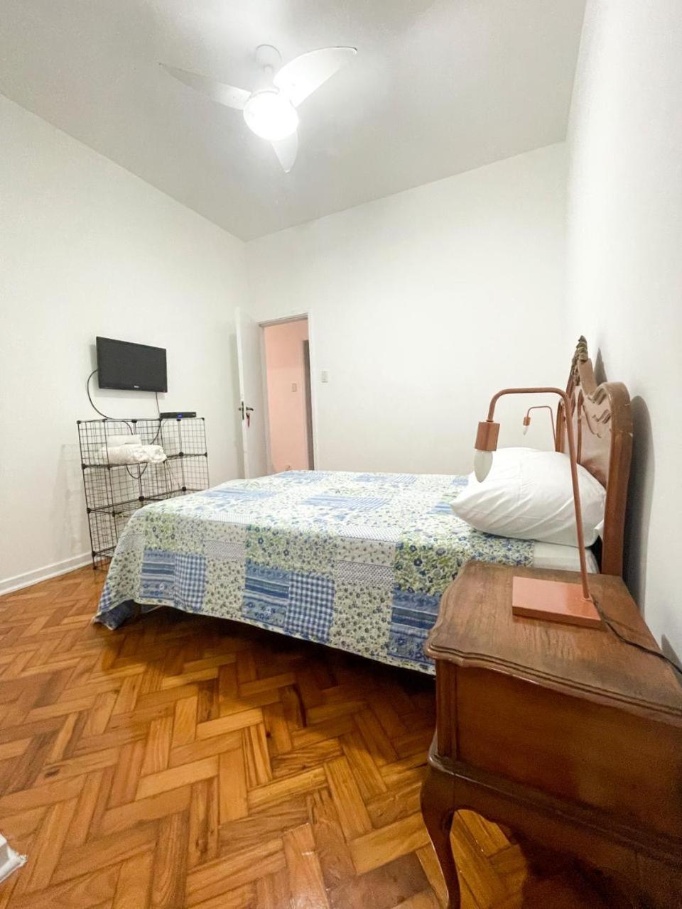Apartment Atlantica