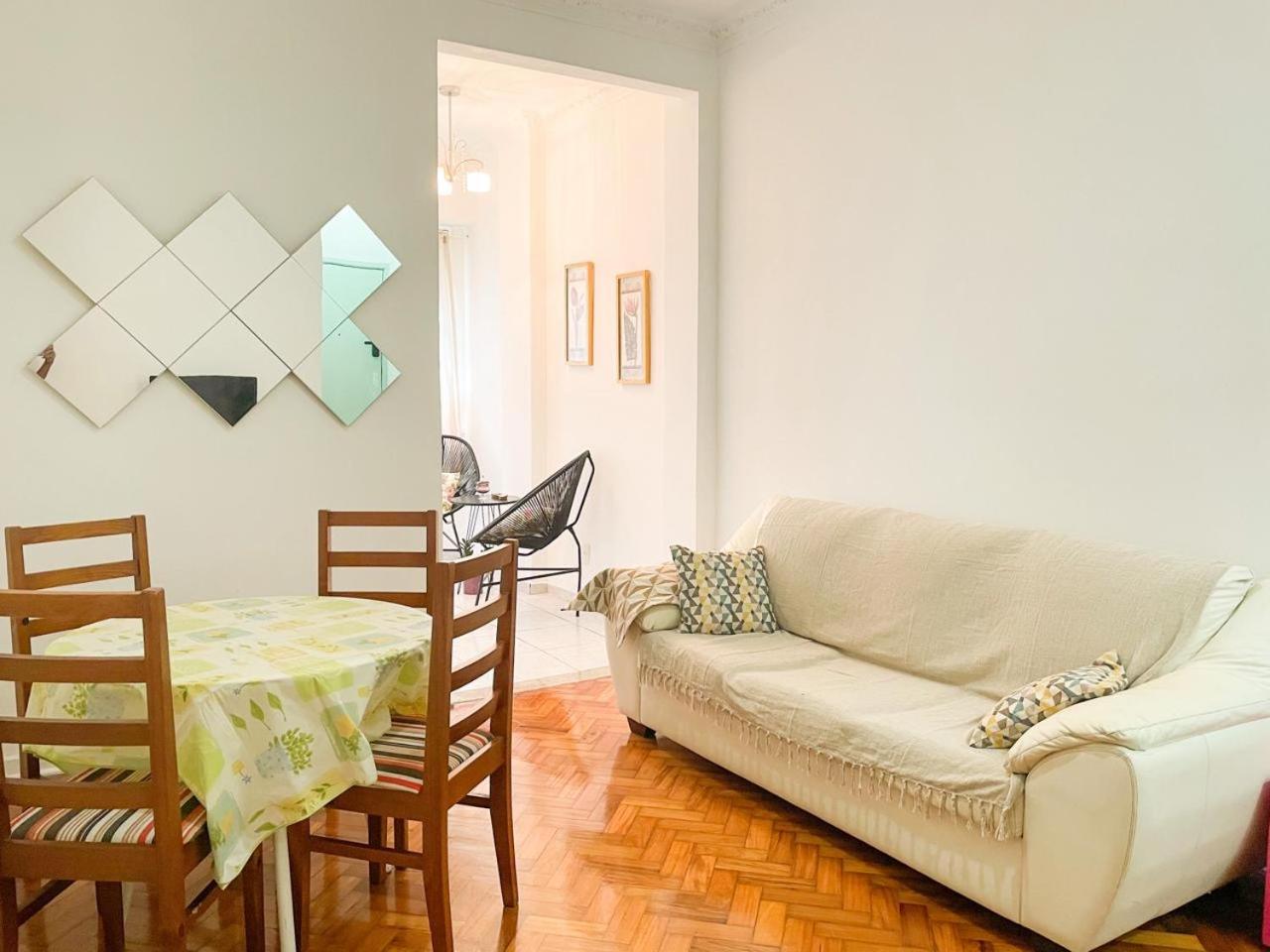Apartment Atlantica