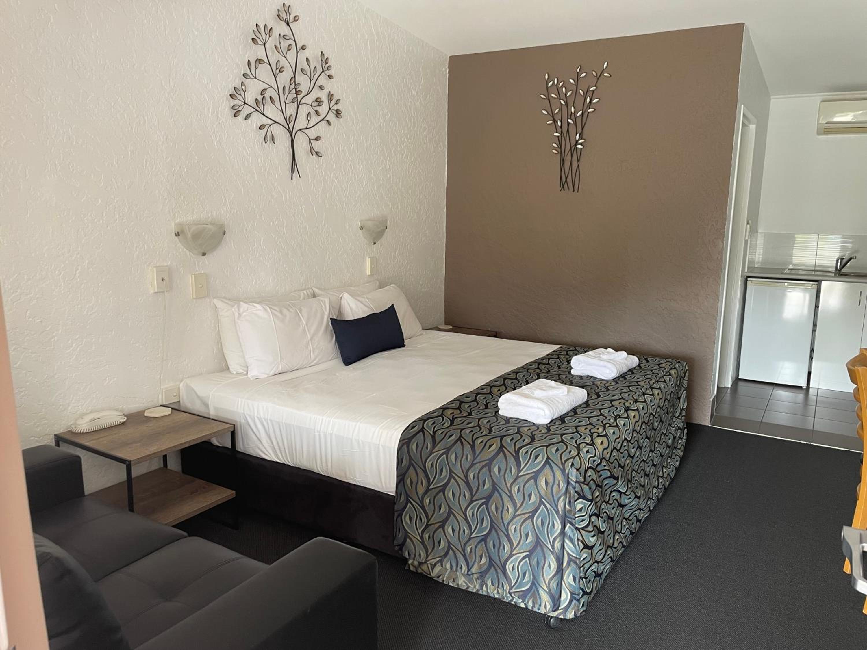 Bundaberg Spanish Motor Inn
