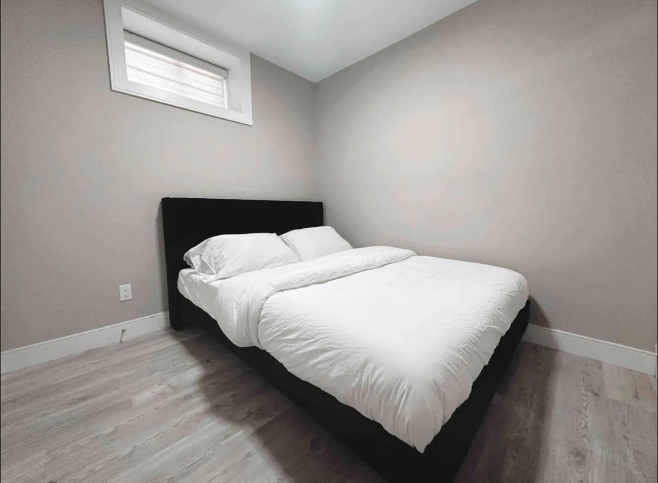 Modern Guest Suite in Vancouver