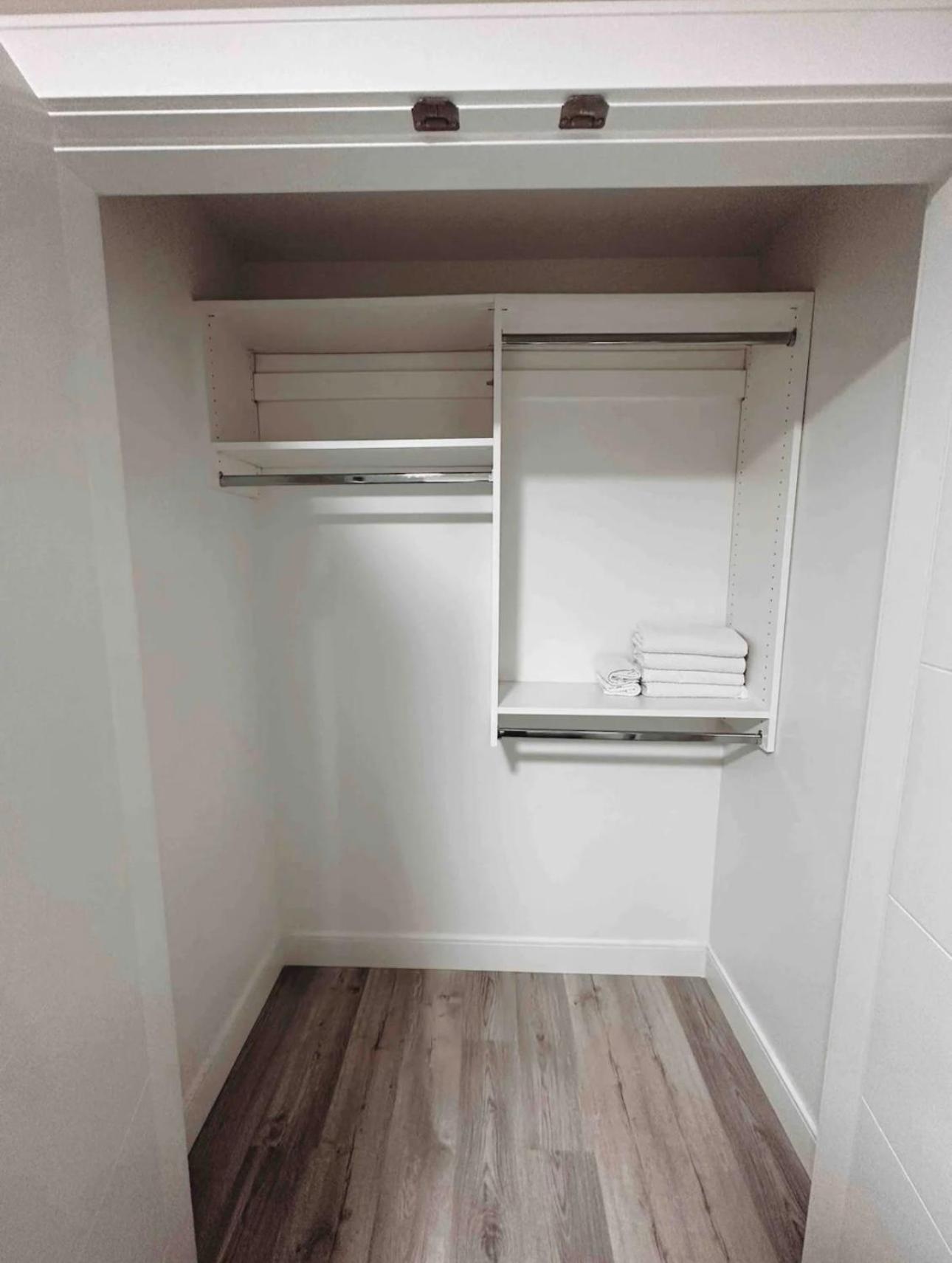 Modern Guest Suite in Vancouver