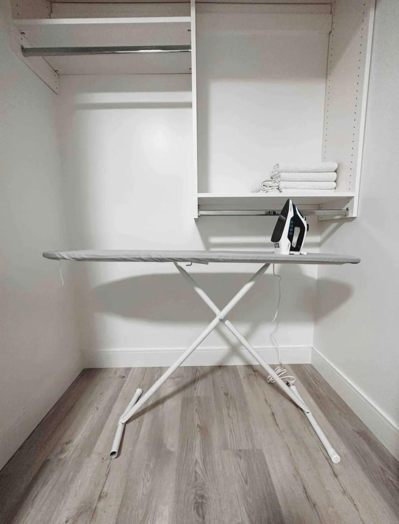 Modern Guest Suite in Vancouver