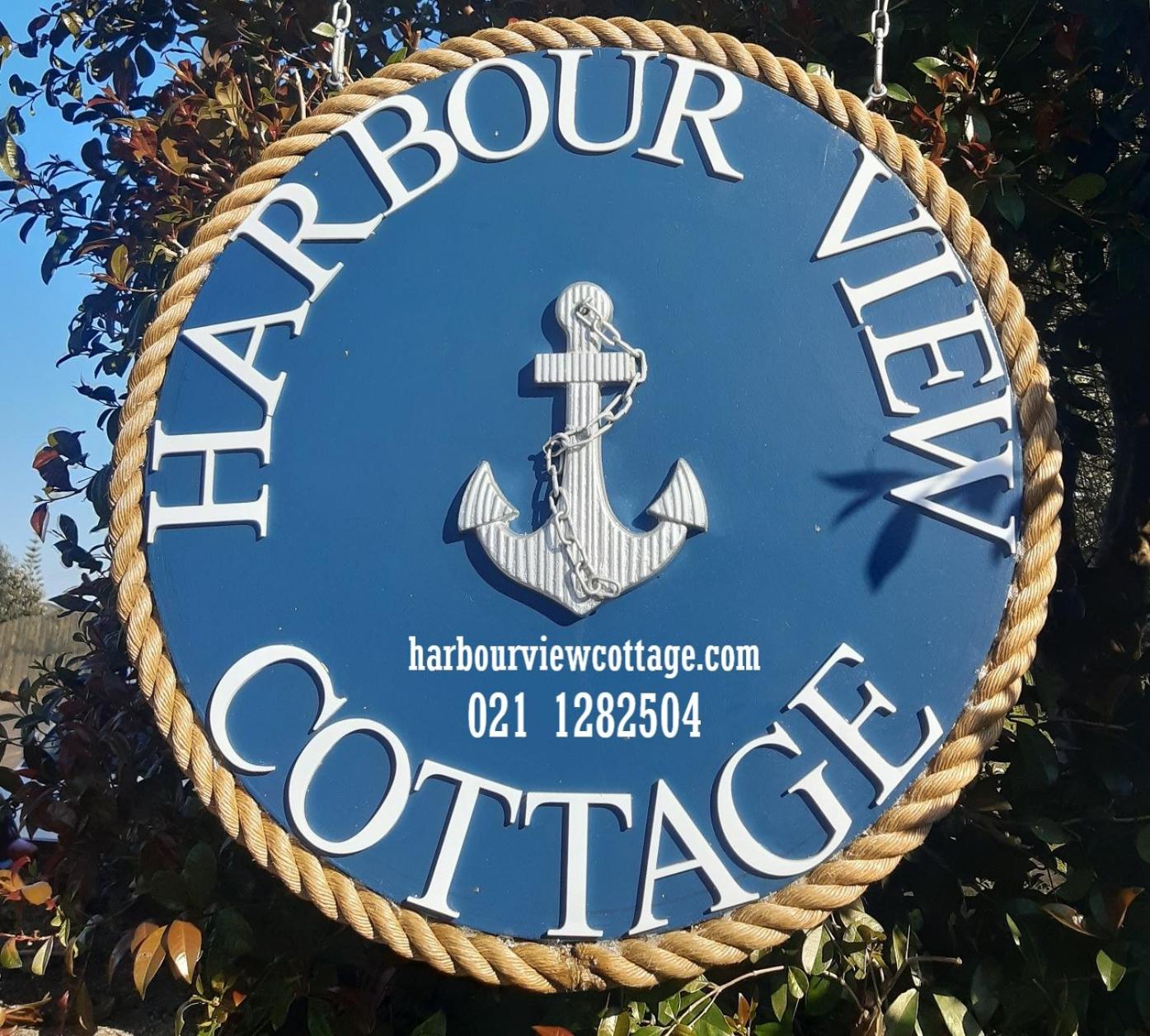 Harbour View Cottage photo 3