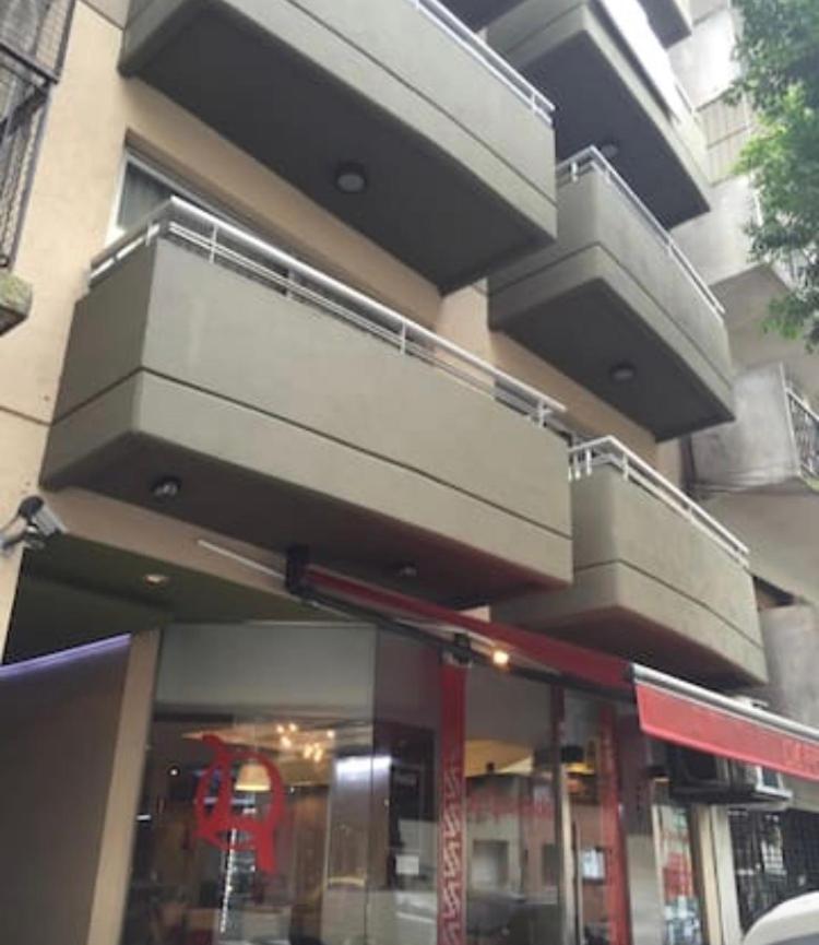 Viví Alto Palermo y Recoleta