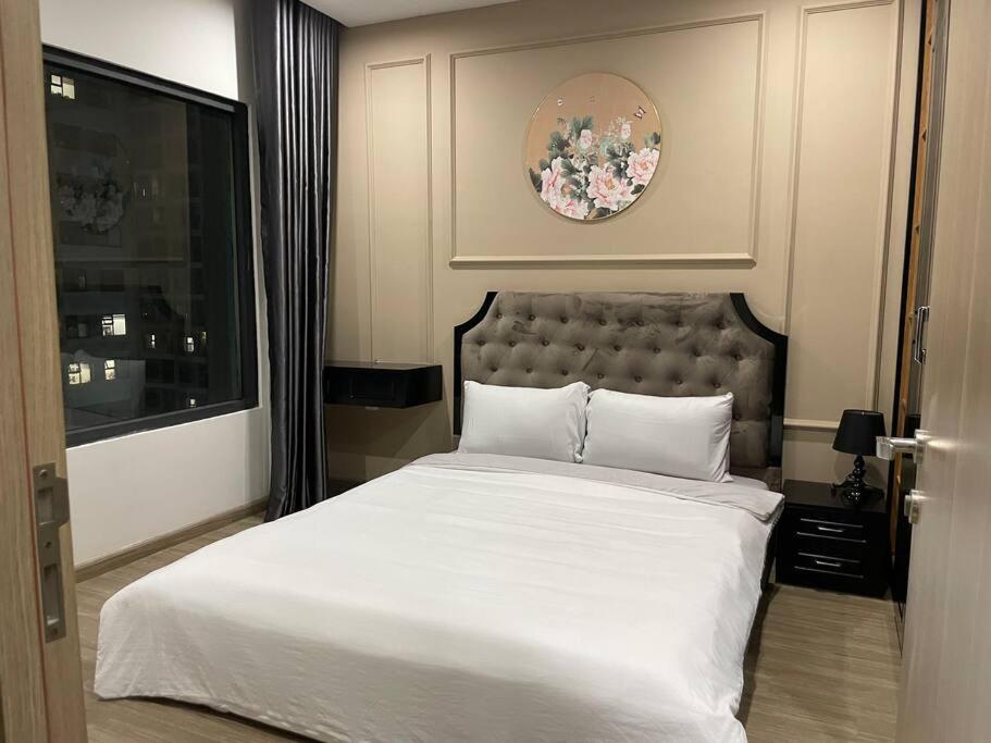 Apartment 4 bebroom luxury View Vinuni