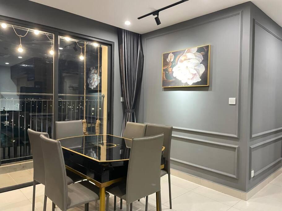 Apartment 4 bebroom luxury View Vinuni
