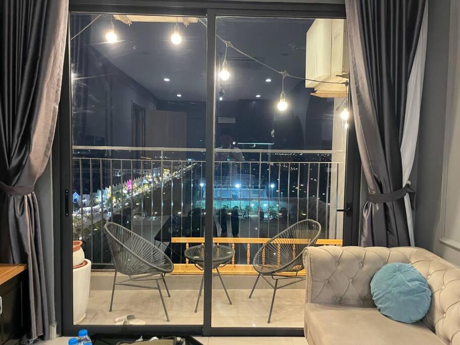 Apartment 4 bebroom luxury View Vinuni