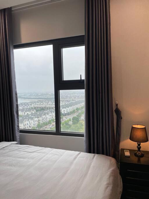 Apartment 4 bebroom luxury View Vinuni