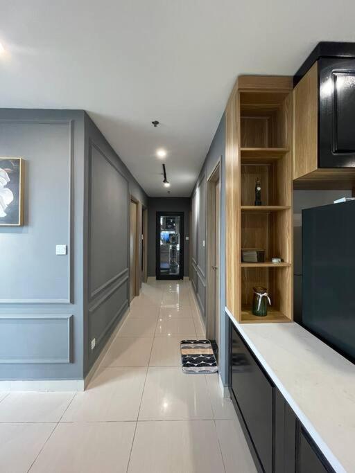 Apartment 4 bebroom luxury View Vinuni