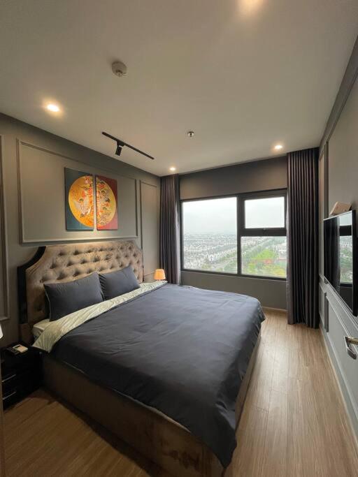 Apartment 4 bebroom luxury View Vinuni
