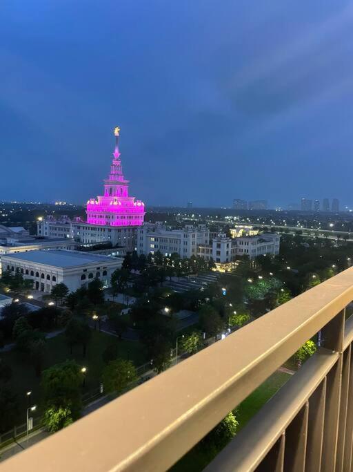 Apartment 4 bebroom luxury View Vinuni