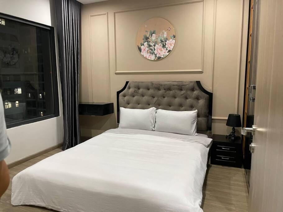 Apartment 4 bebroom luxury View Vinuni