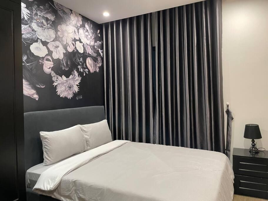 Apartment 4 bebroom luxury View Vinuni