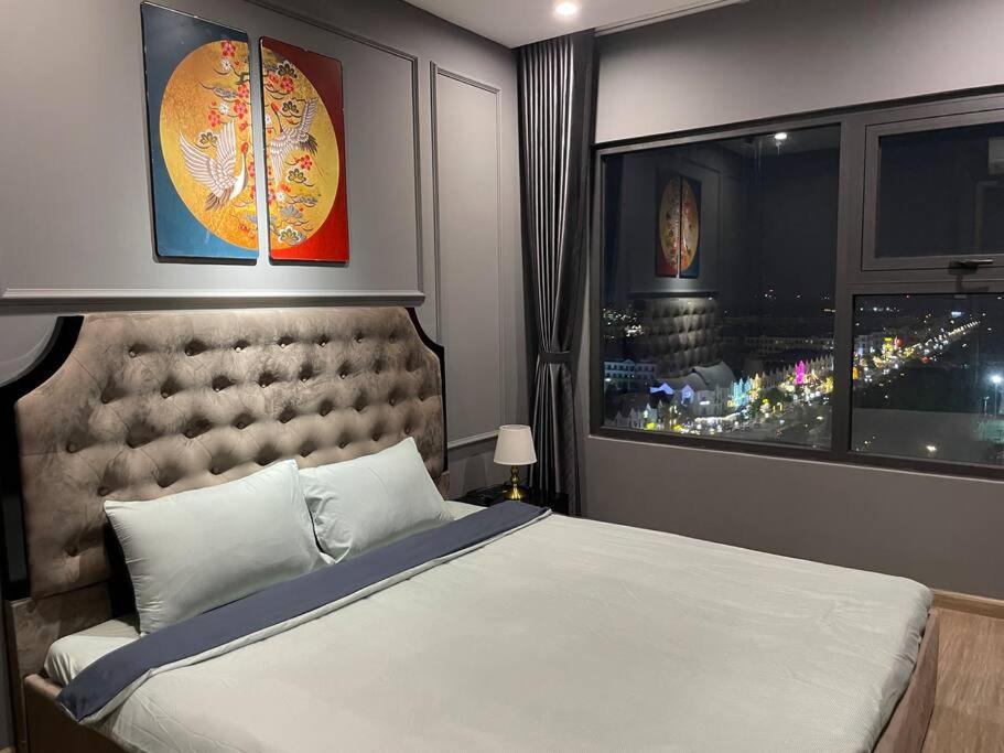Apartment 4 bebroom luxury View Vinuni
