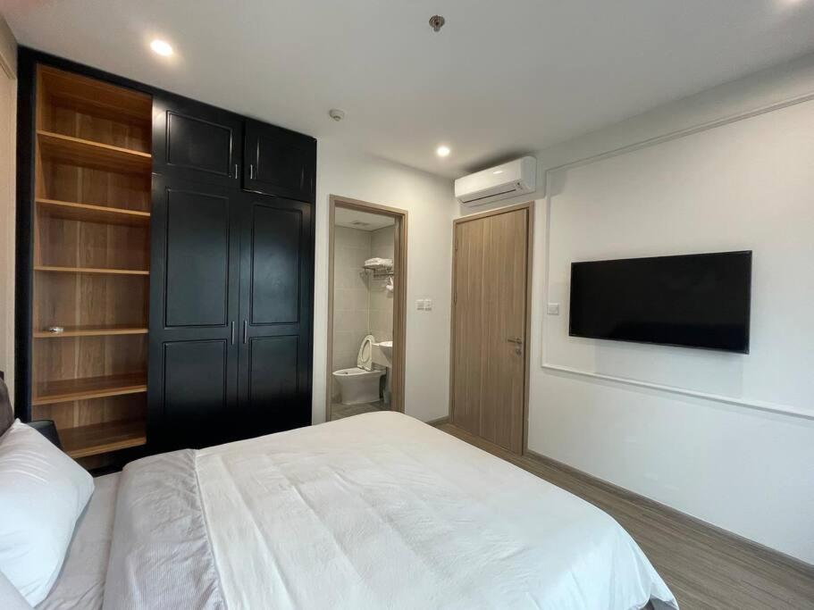 Apartment 4 bebroom luxury View Vinuni