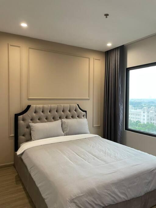 Apartment 4 bebroom luxury View Vinuni