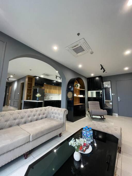 Apartment 4 bebroom luxury View Vinuni