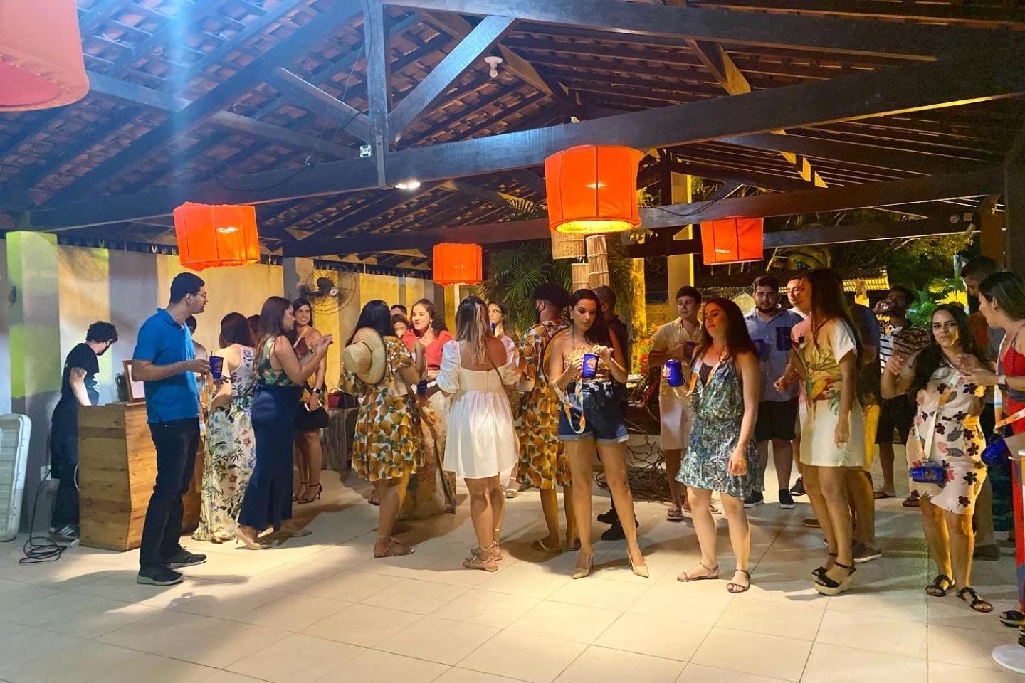 Chácara em Maceió