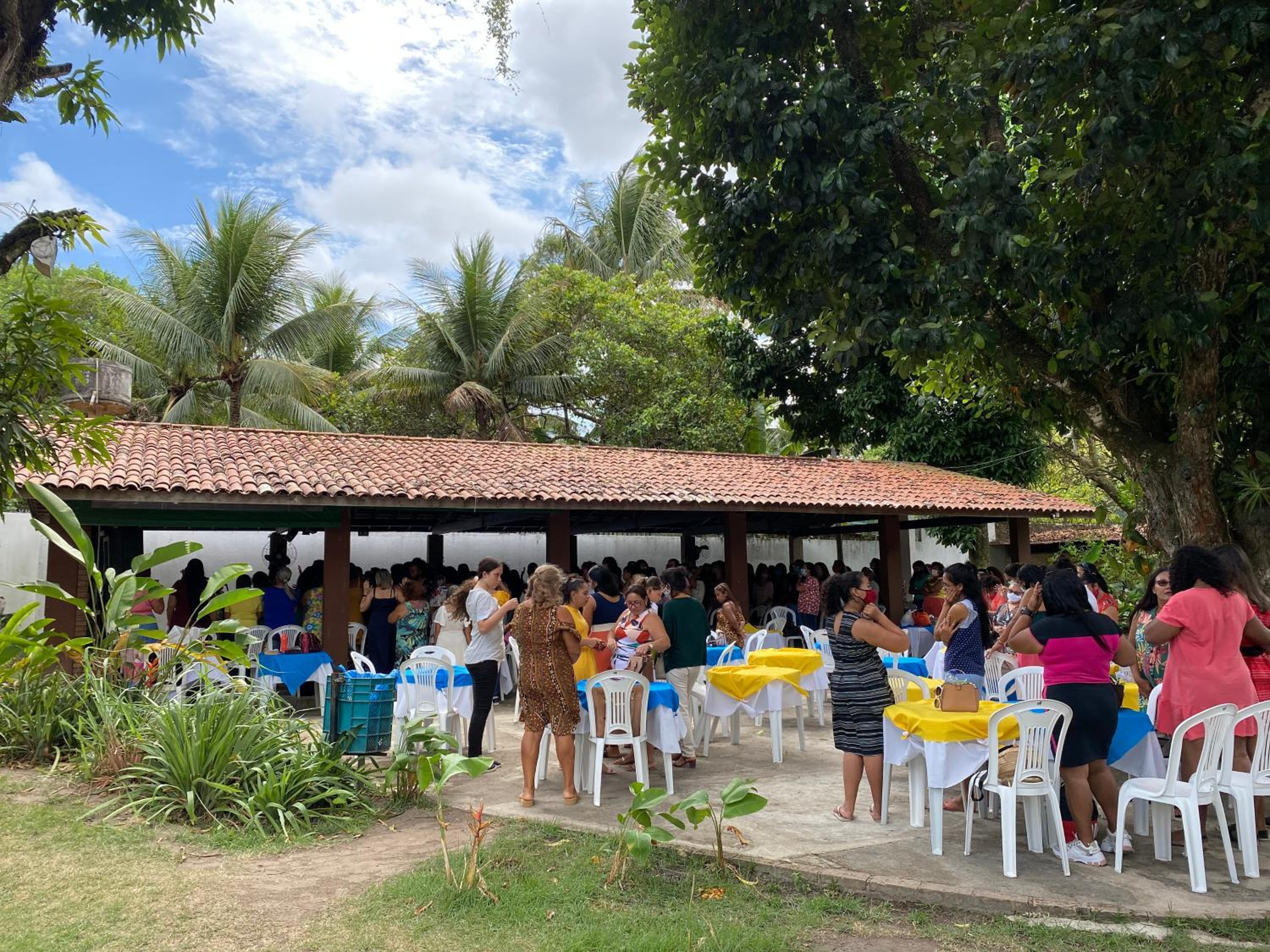 Chácara em Maceió
