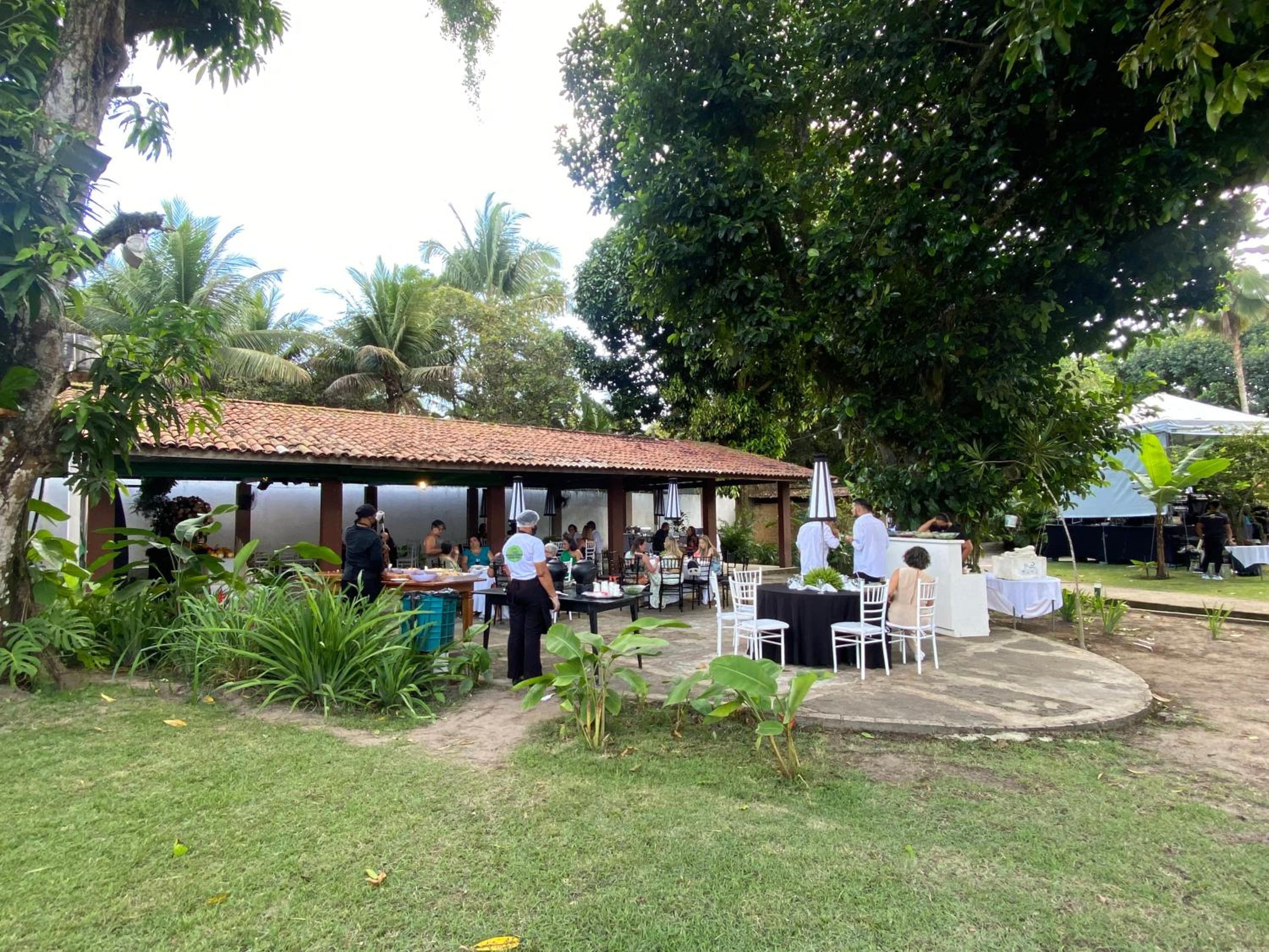 Chácara em Maceió