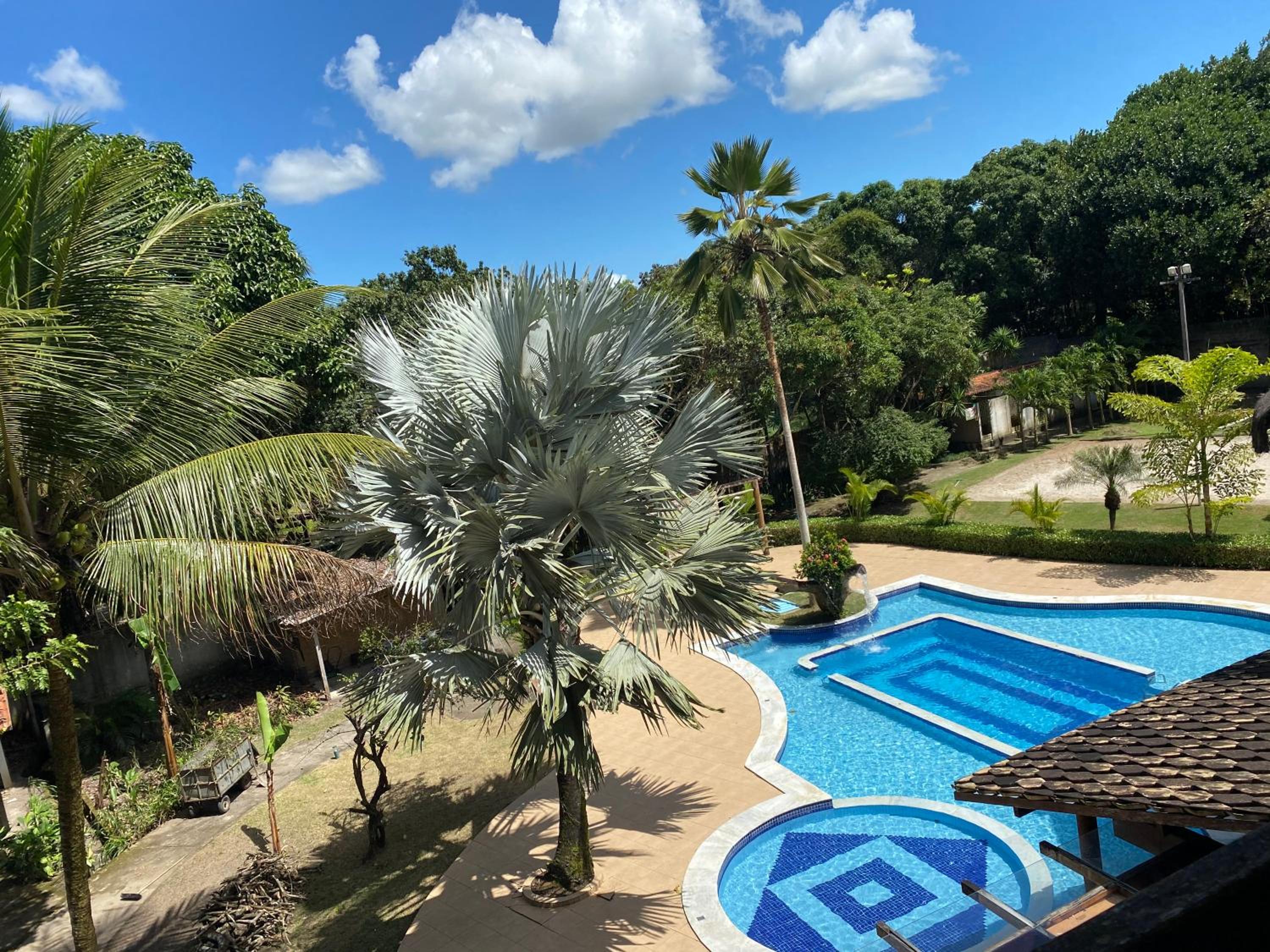 Chácara em Maceió