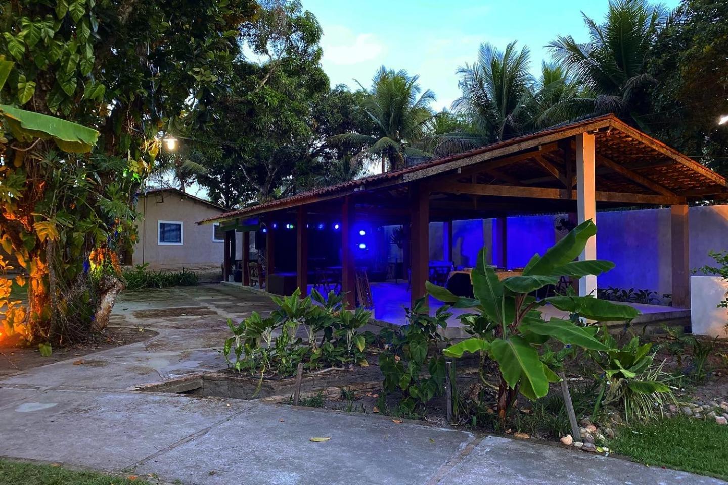 Chácara em Maceió