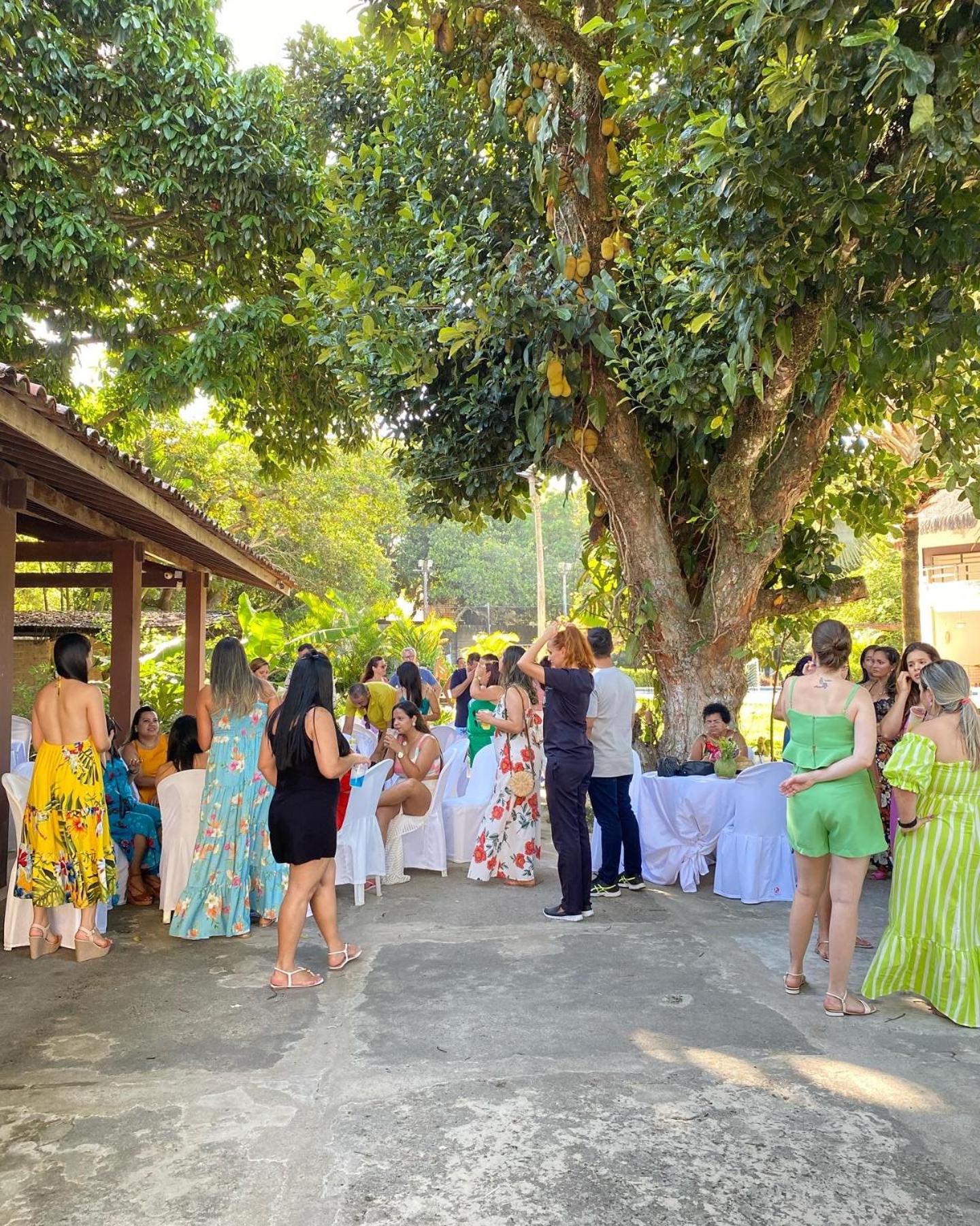 Chácara em Maceió