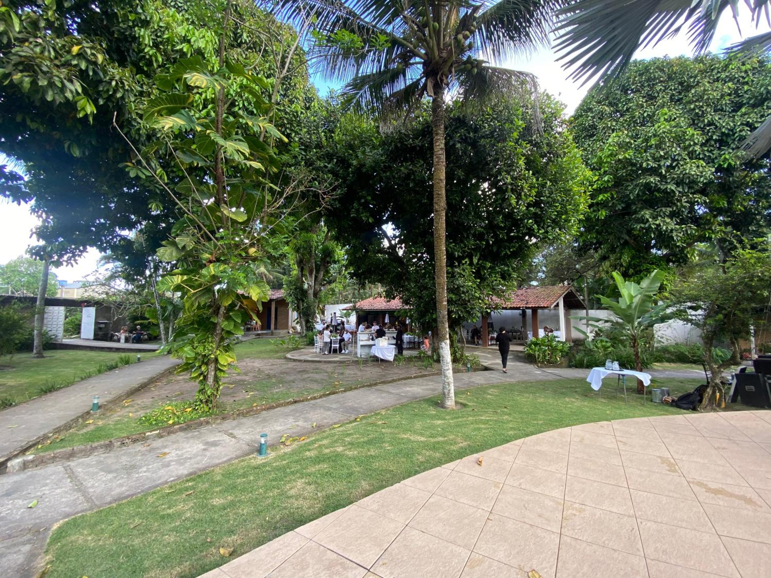 Chácara em Maceió