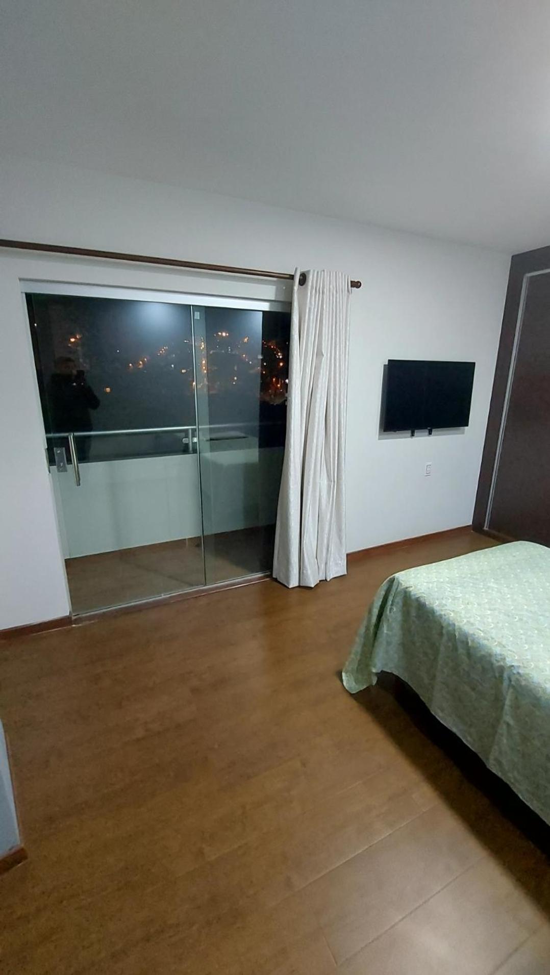Hermoso y acogedor departamento