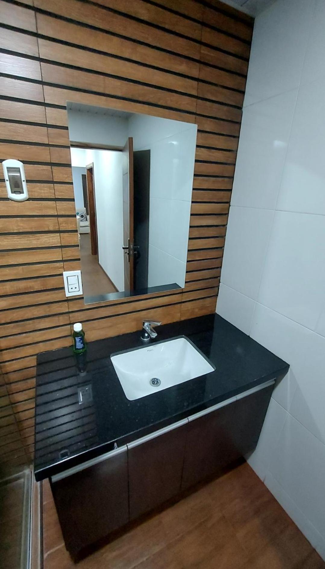 Hermoso y acogedor departamento