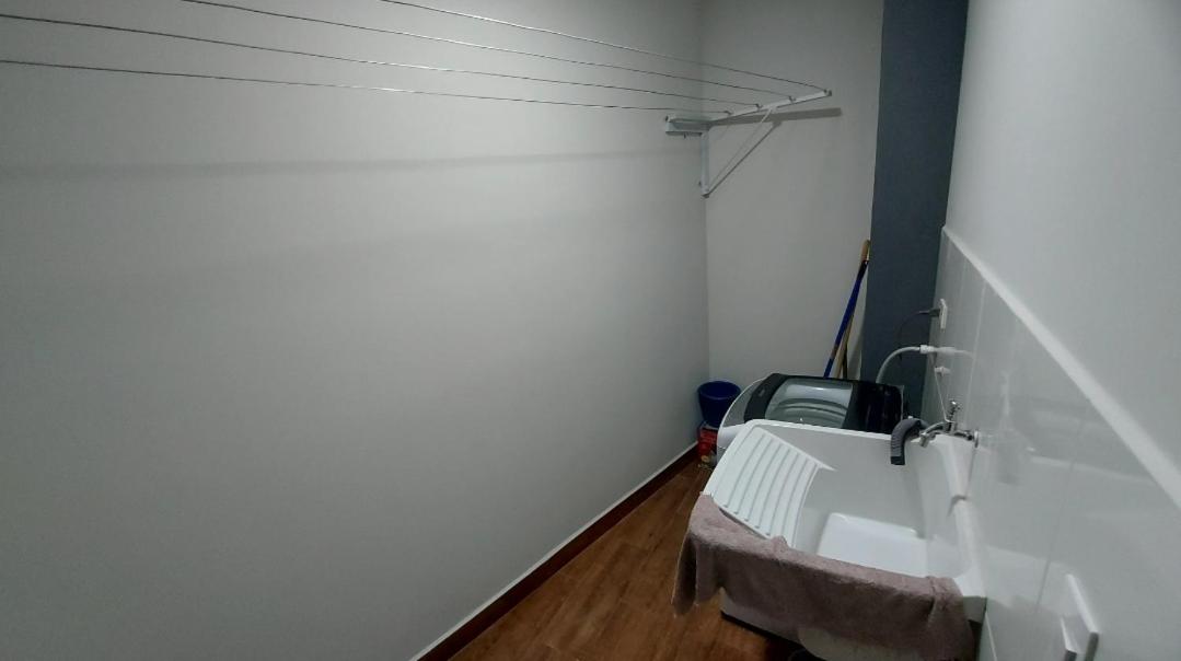 Hermoso y acogedor departamento