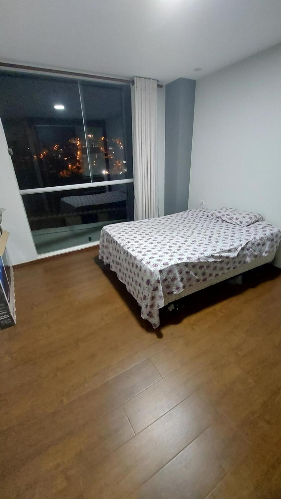Hermoso y acogedor departamento