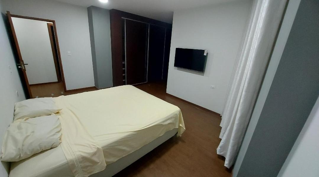 Hermoso y acogedor departamento