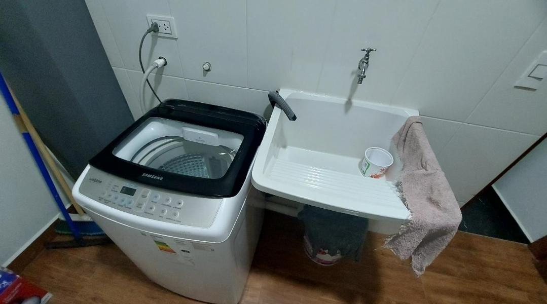 Hermoso y acogedor departamento