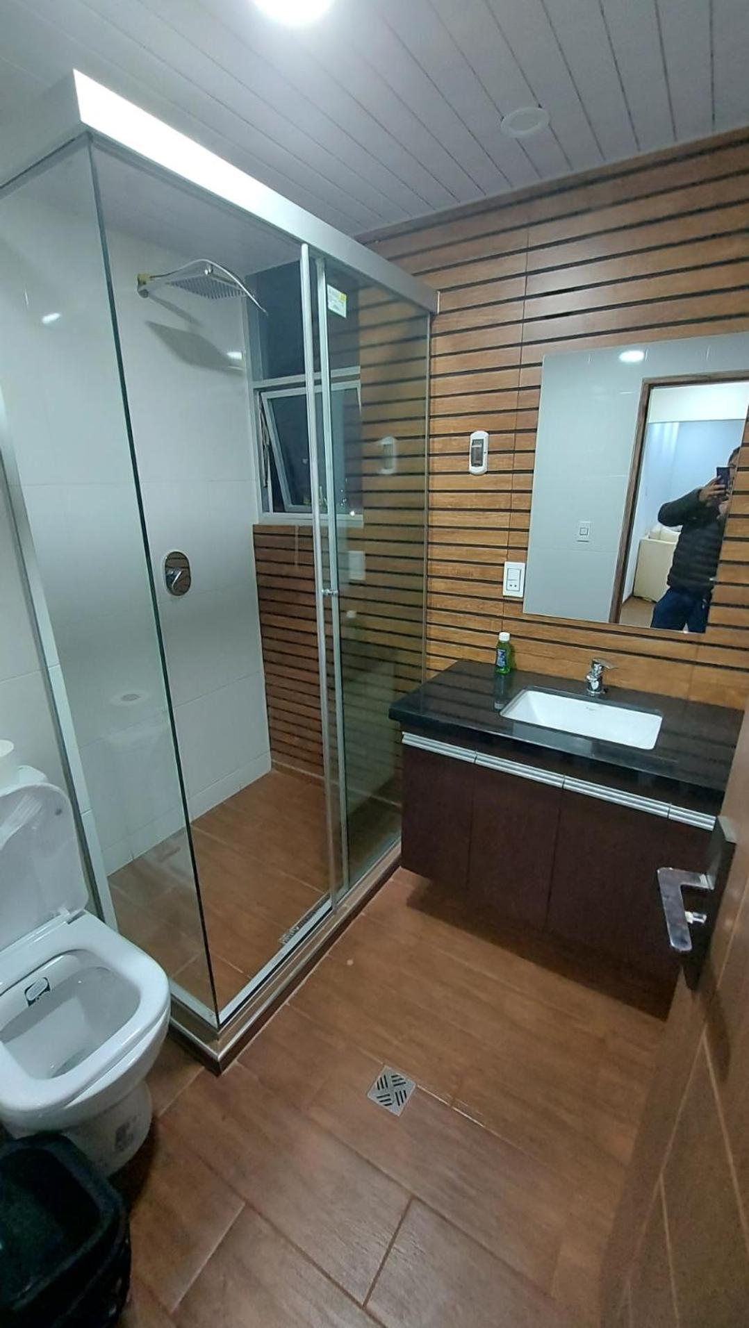 Hermoso y acogedor departamento