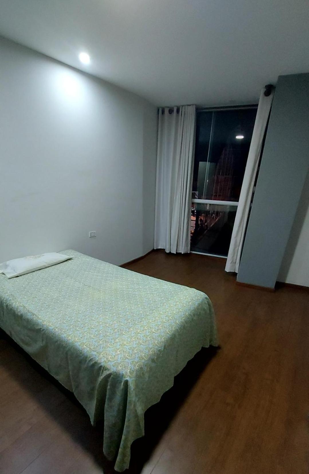 Hermoso y acogedor departamento