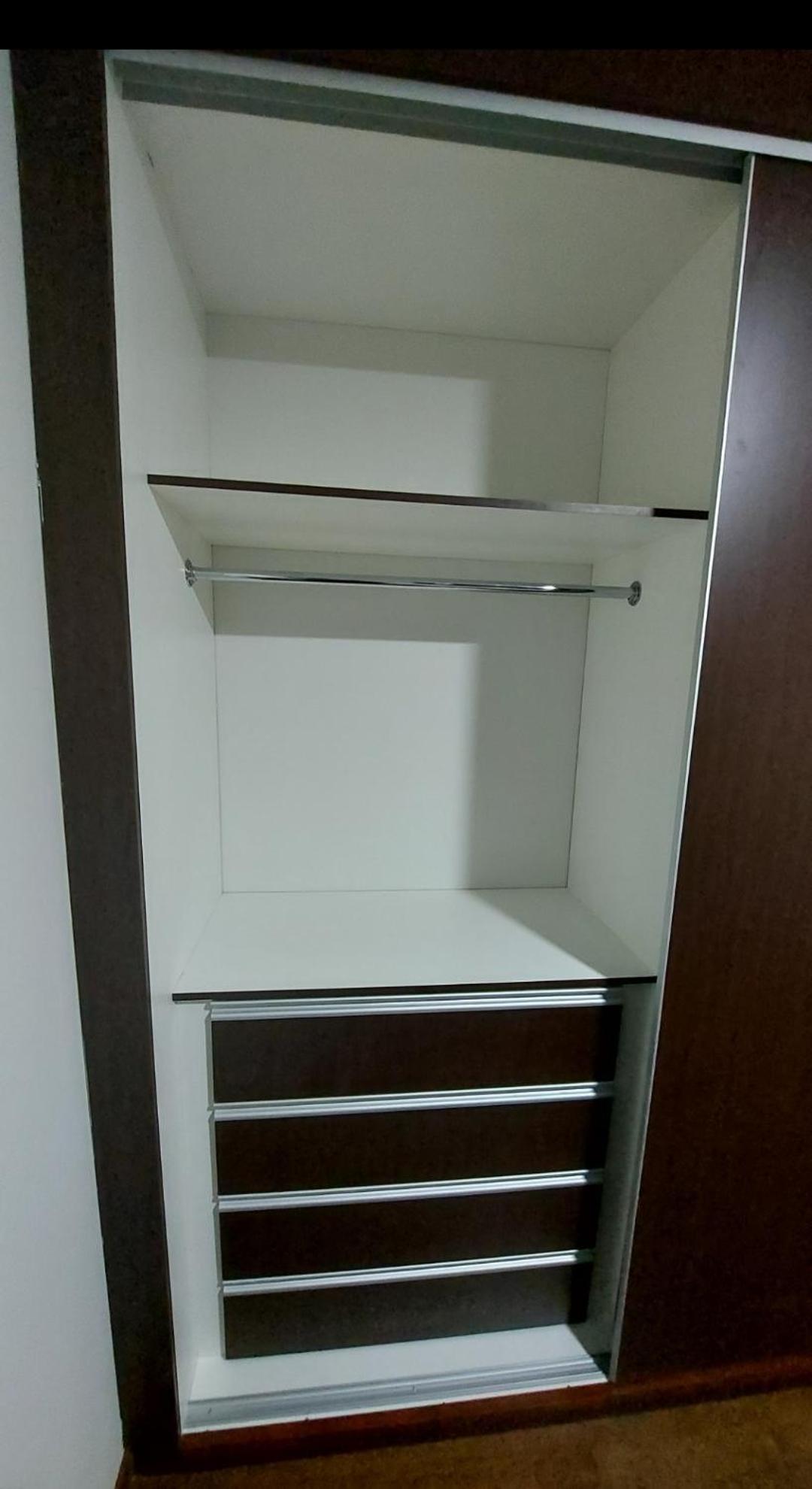 Hermoso y acogedor departamento