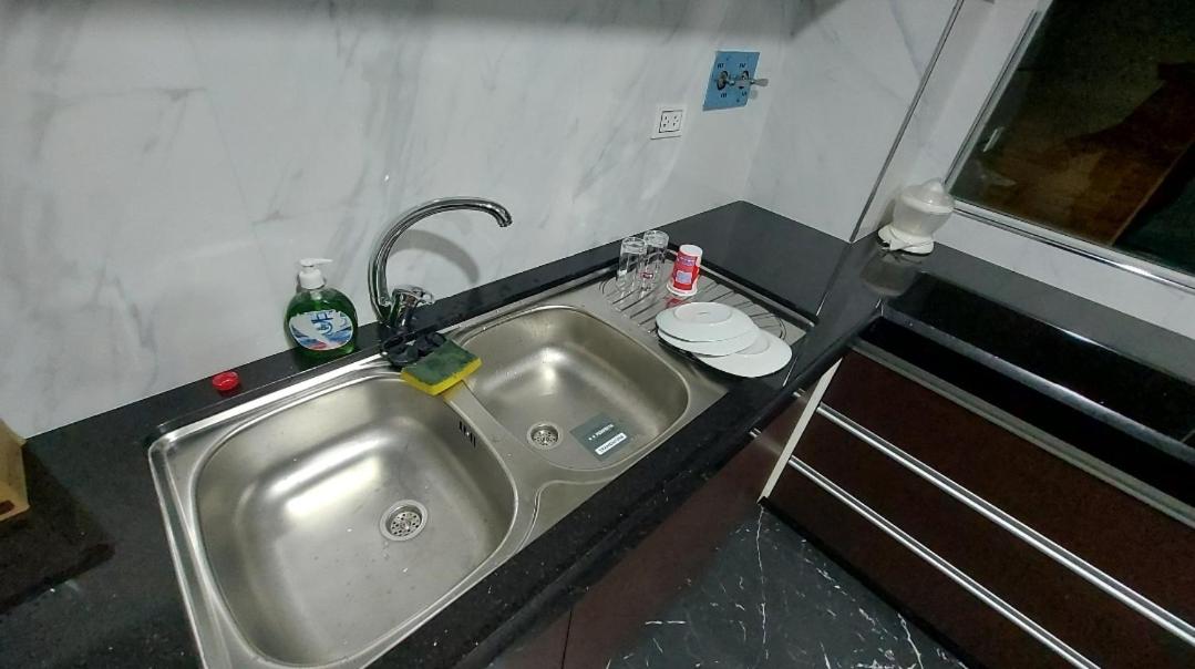 Hermoso y acogedor departamento
