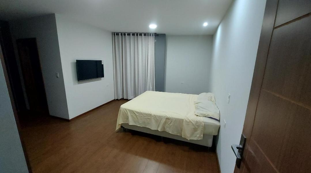 Hermoso y acogedor departamento