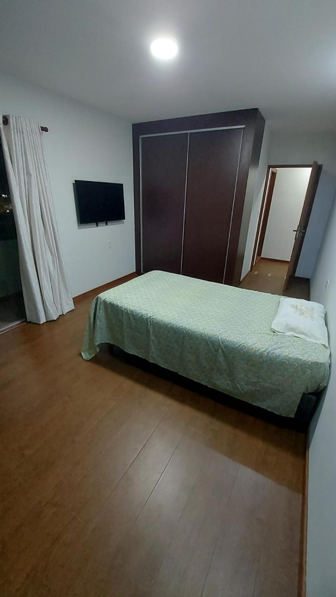 Hermoso y acogedor departamento