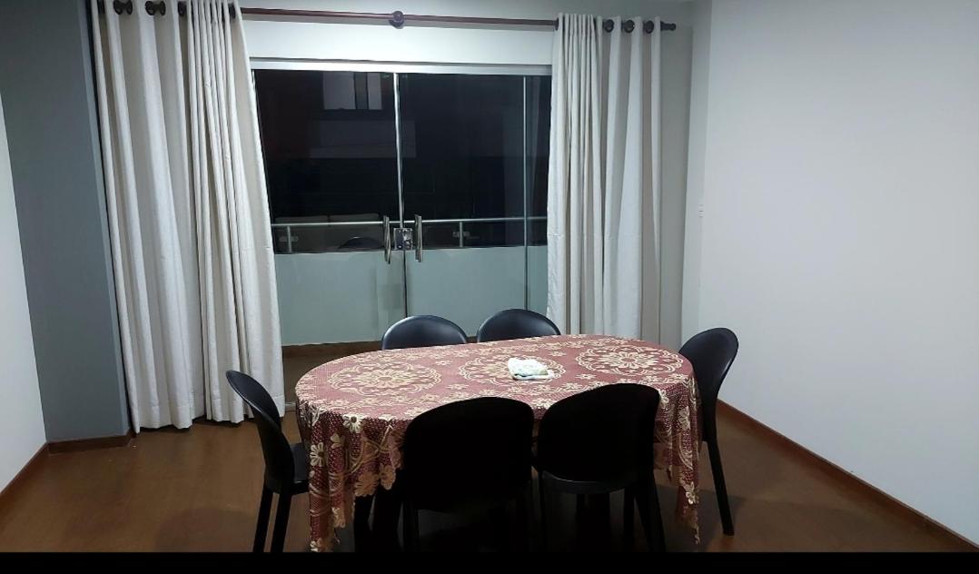 Hermoso y acogedor departamento