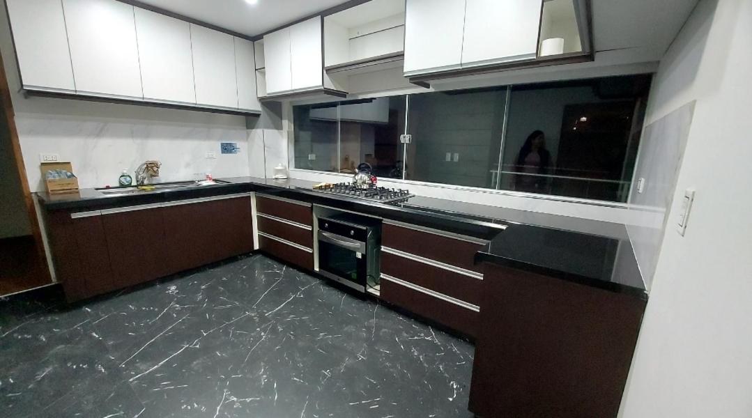 Hermoso y acogedor departamento
